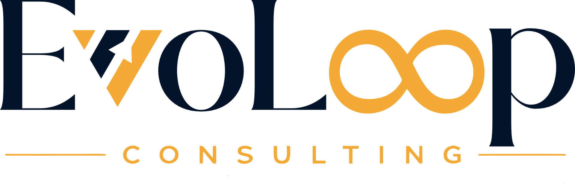 EvoLoop Consulting — Transformative Consulting & Talent Excellence