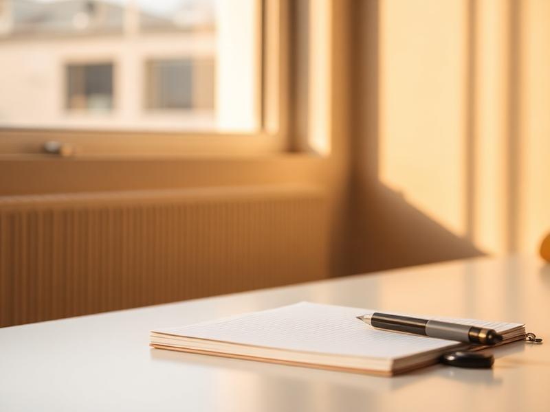 The CFO's first 90 days at a Series B SaaS company.